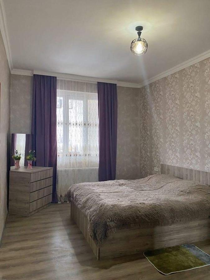 Achela's Guesthouse Borjomi Eksteriør billede